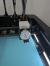 0.2mm layer, 3 walls, 15% infill