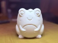 0.16mm layer, 2 walls, 10% infill