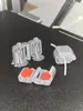 Очиститель пыли филамента - 3D-принтеры - PLA - изделие 3D-печати - фото 6