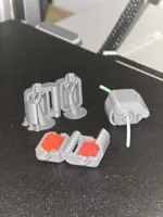more resistant, optimal orientation