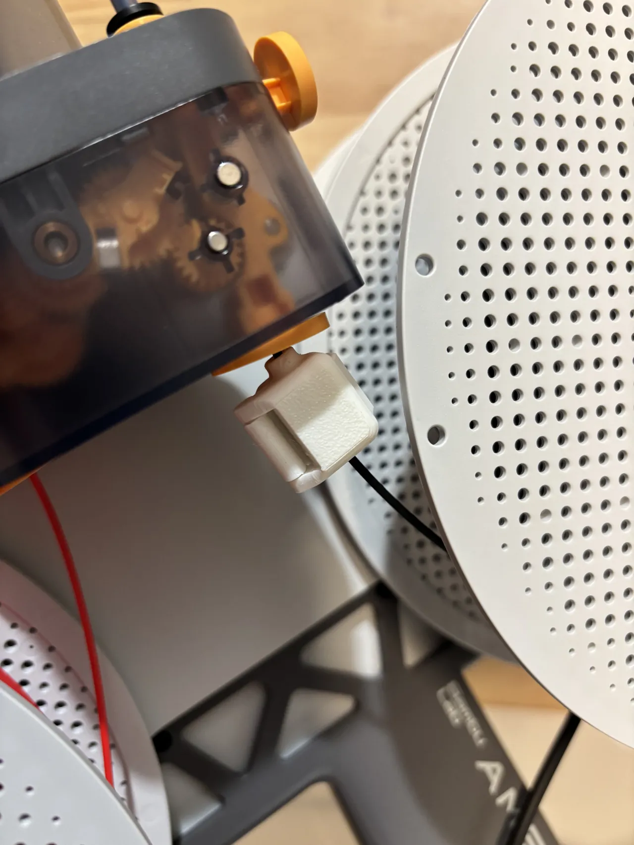 Filament Dust Cleaner view 3