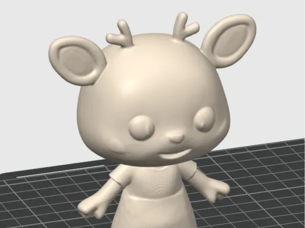 Deer