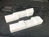 Cale de coffre pour Ford Kuga DM2 — photo 2
