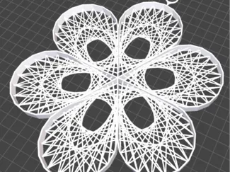 STRING ART