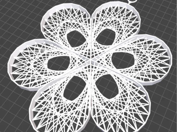STRING ART
