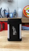 Black and White - Lid Scaled to fit all cans