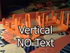 Vertical NO Text