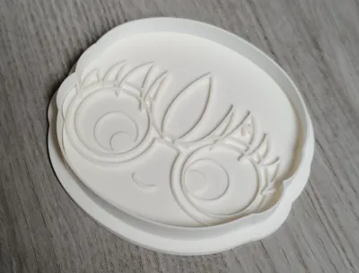Harry Potter Cookie Cutter
