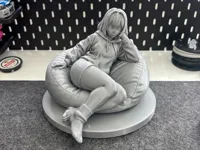 0.16mm layer, 2 walls, 15% infill