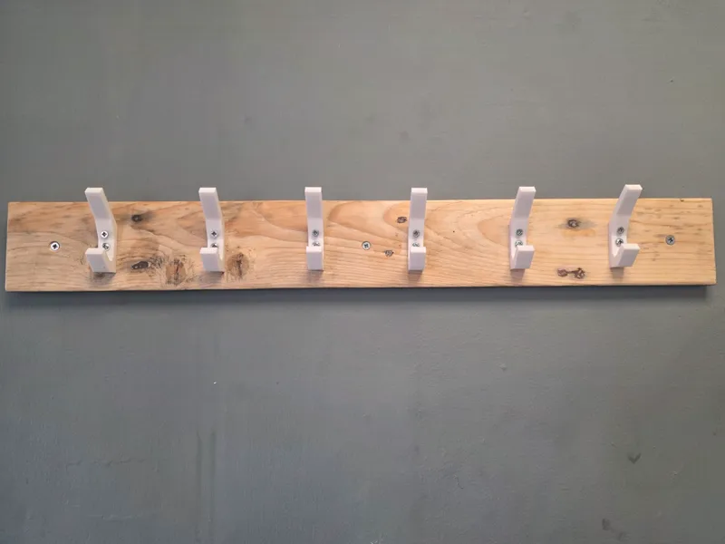 coat hook