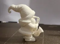 0.2mm nozzle, 0.1mm layer, 4 walls, 15% infill