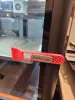 ABS 100% infill tip, 25% infill body 0.2mm layer, 3 walls