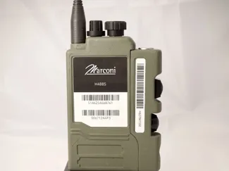 Personal Role Radio - Dummy PRR