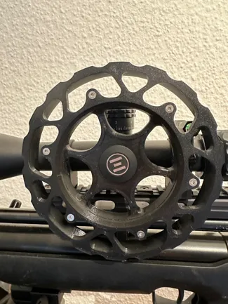 Element Optics Helix 6-24x50