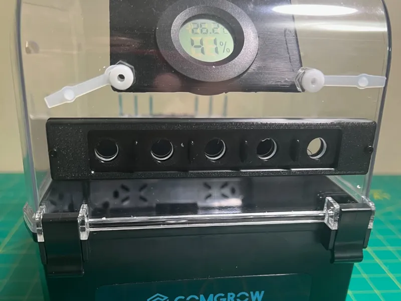 Comgrow Dryer Vent