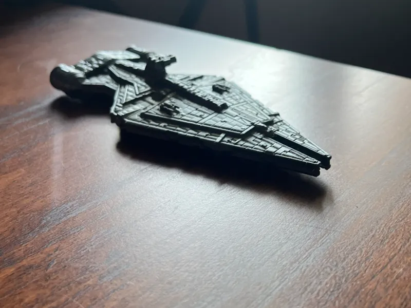 Imperial Light Cruiser