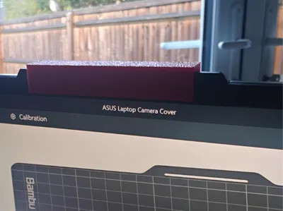 ASUS Laptop Camera Cover