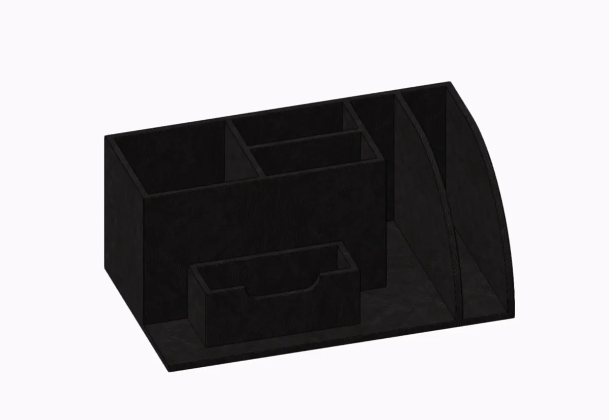 Range-tout de bureau