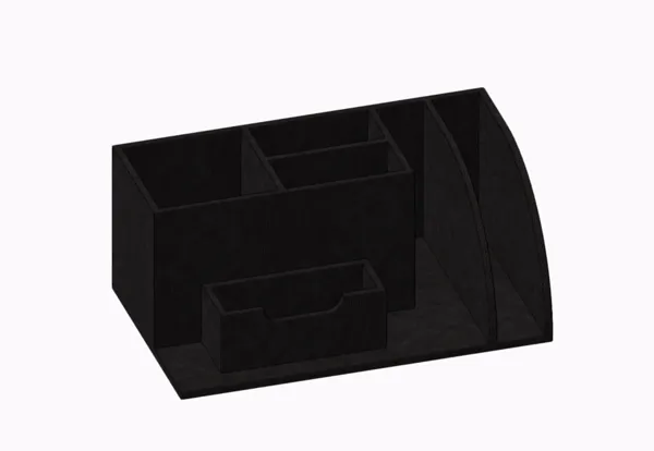 Range-tout de bureau