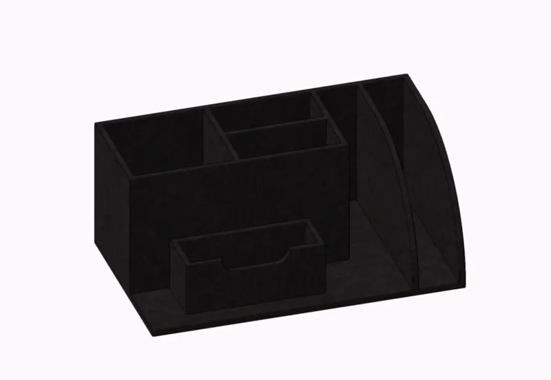 Desk-Organizer