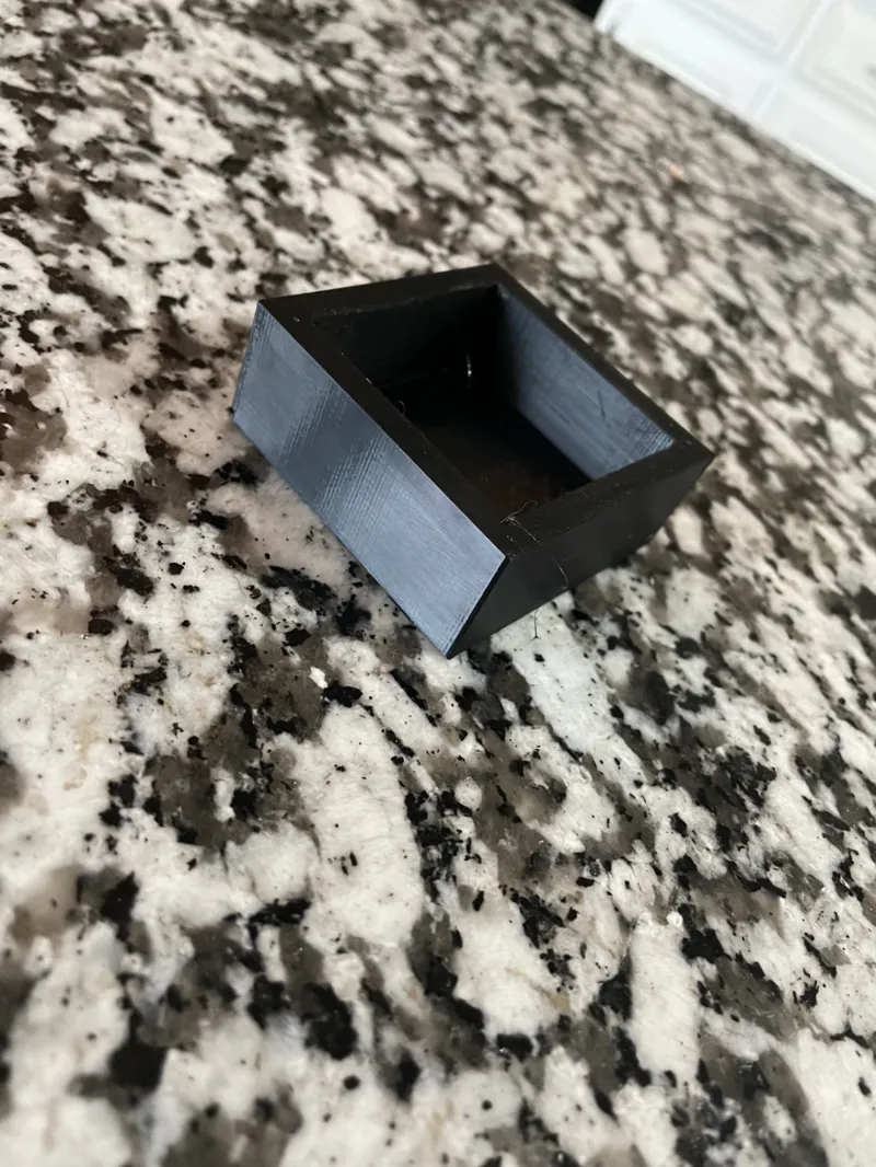 Ikea Lack Table TPU Feet