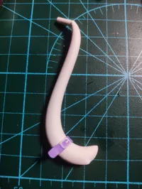 0.2mm 喷嘴, 0.08mm 层高, 4 层墙, 15% 填充