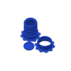 High Temp, 0.2mm layer, 4 walls, 35% infill