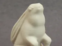 0.2mm nozzle, 0.1mm layer, 4 walls, 15% infill