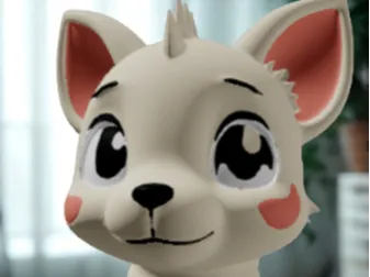 cute dog 2
