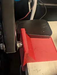 0.2mm layer, 2 walls, 100% infill