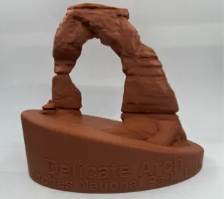 Delicate Arch, Arches National Park, Utah