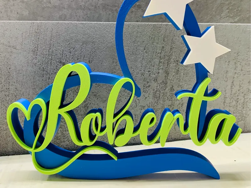 ROBERTA 