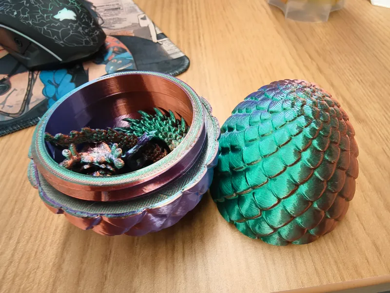 龙蛋修改版本
