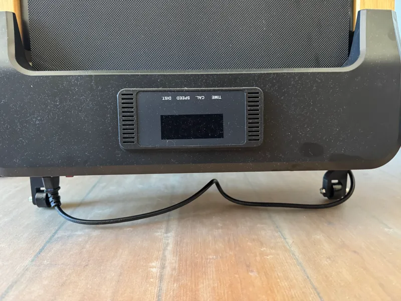 Walking Pad Kuipers Extender
