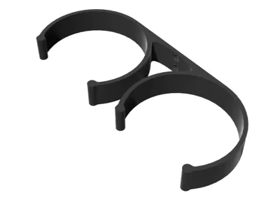Huel Bottle Mount