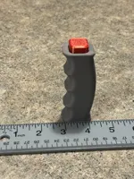 A1 Mini profile print by layer