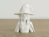 Easy and Good Quality Fast Print with GREAT Supports (10cm)