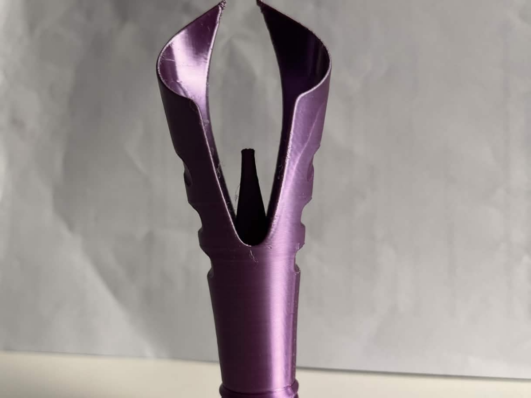 Singapore GP F1 Trophy Replica