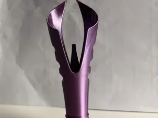 Singapore GP F1 Trophy Replica