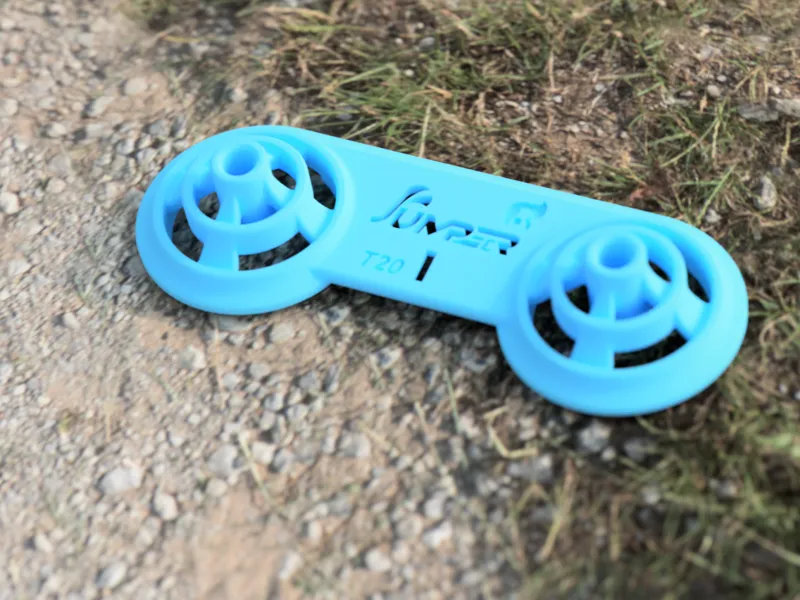 JUMPERRC T20遥控器摇杆保护罩（兼容平壳版本）