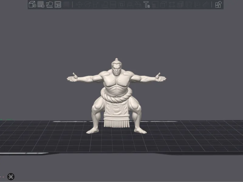 力士