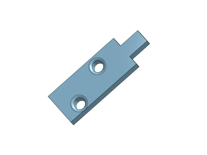 henderson 113 geleider guide locker
