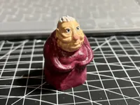 0.2mm 层高, 3 层墙, 25% 填充
