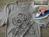 T-shirt Print