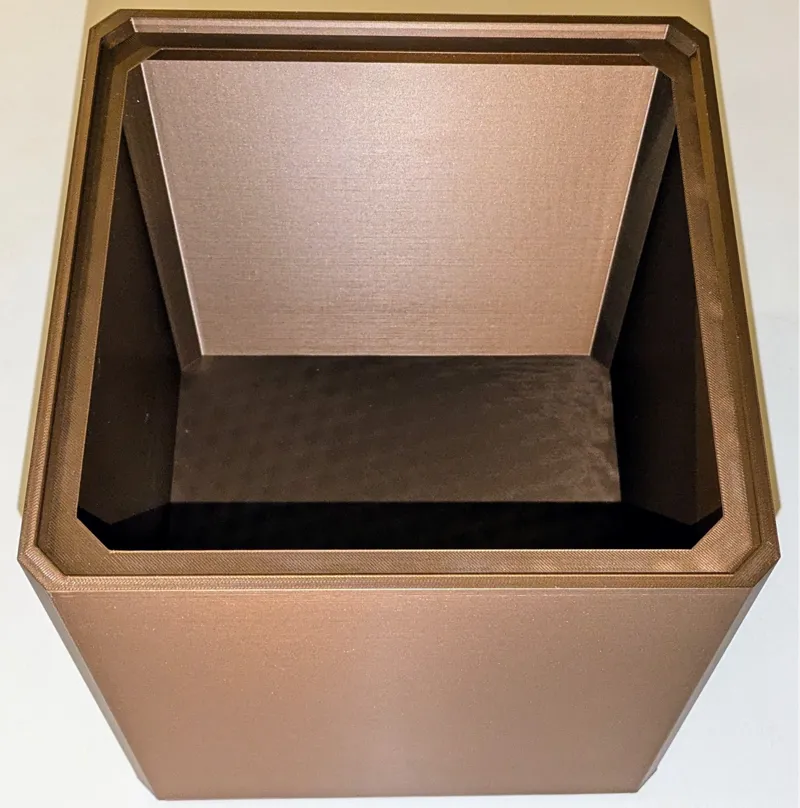 Huge Bucket with Lid