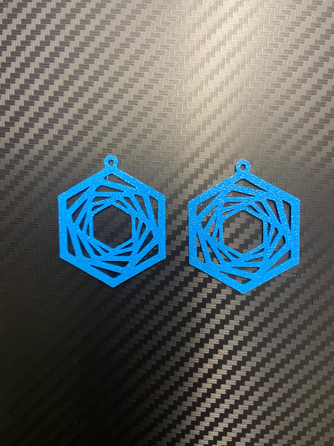 earrings view 2