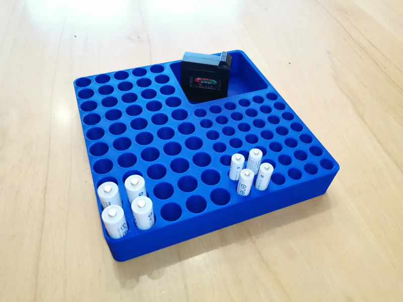 Batteriebox