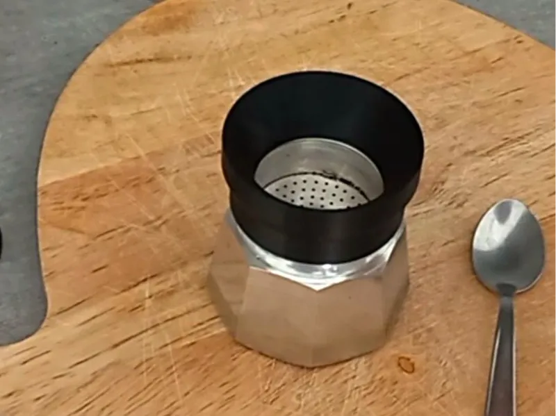 Imbuto caffè Bialetti Mokina Caffettiera Tazze 0,5