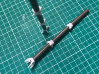 0.2mm 层高, 2 层墙, 15% 填充