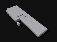 0.2mm layer, 4 walls, 15% infill